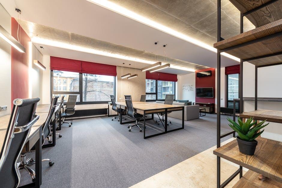 Ways to Promote a Hygienic Office Culture